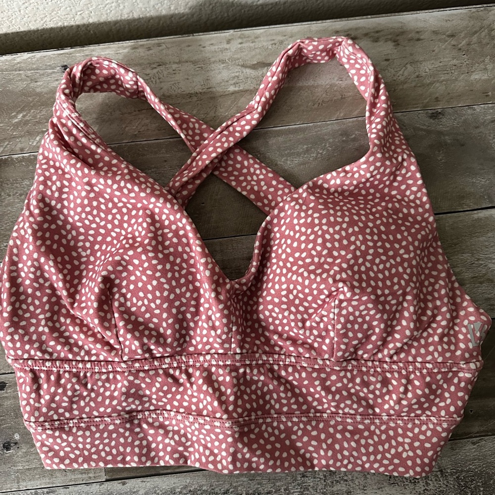 Buffbunny Alpha Bra